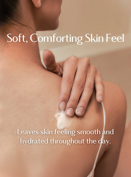 Nearby Body Lotion Desert Wood (300ml)