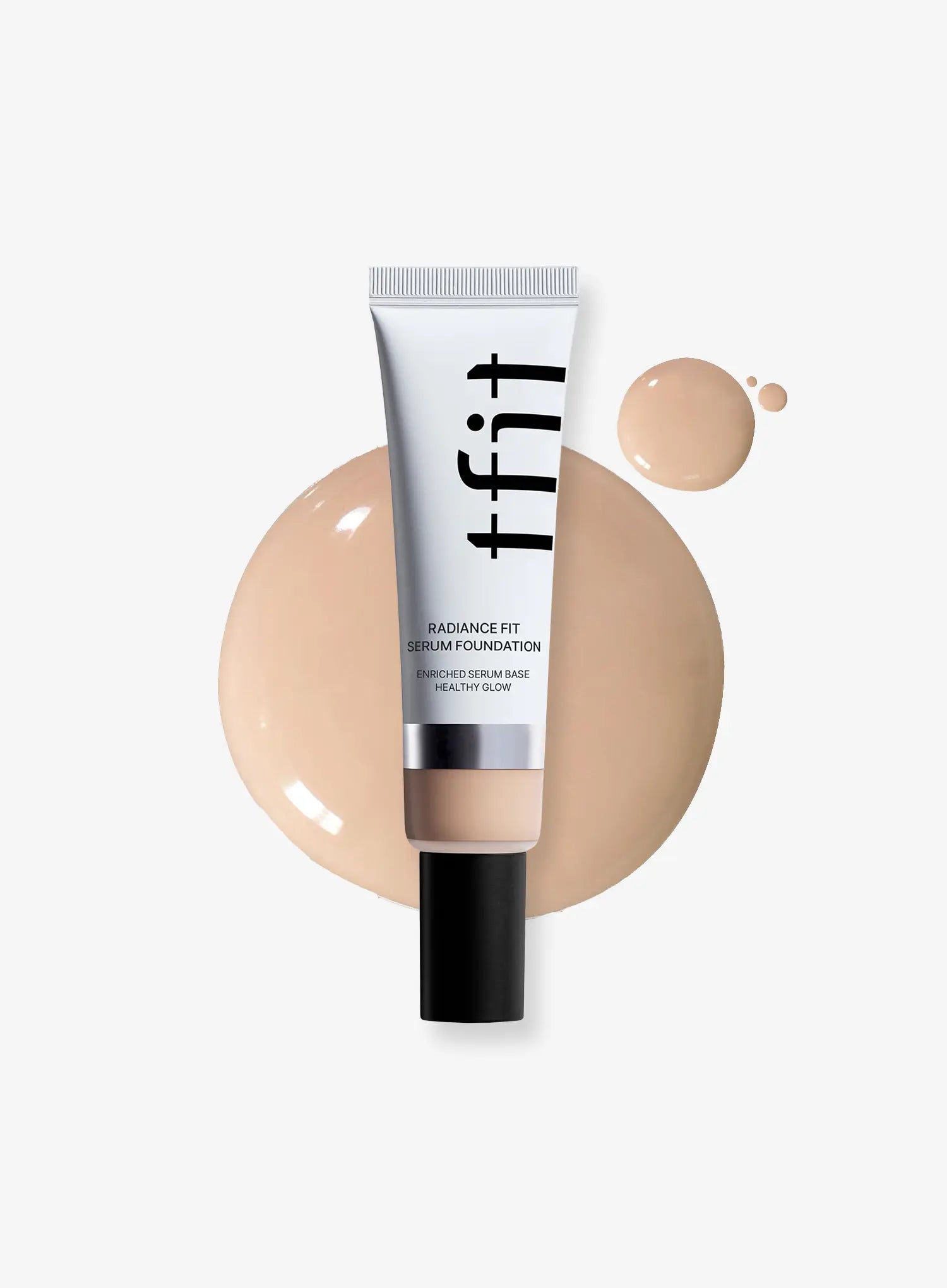 Radiance Fit Serum Foundation (30g)