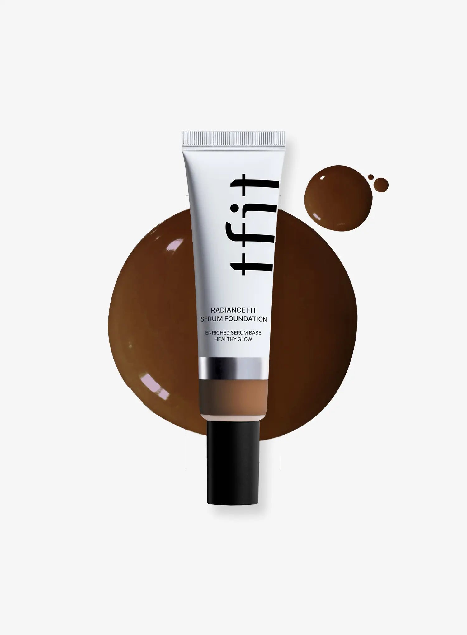 Radiance Fit Serum Foundation (30g)