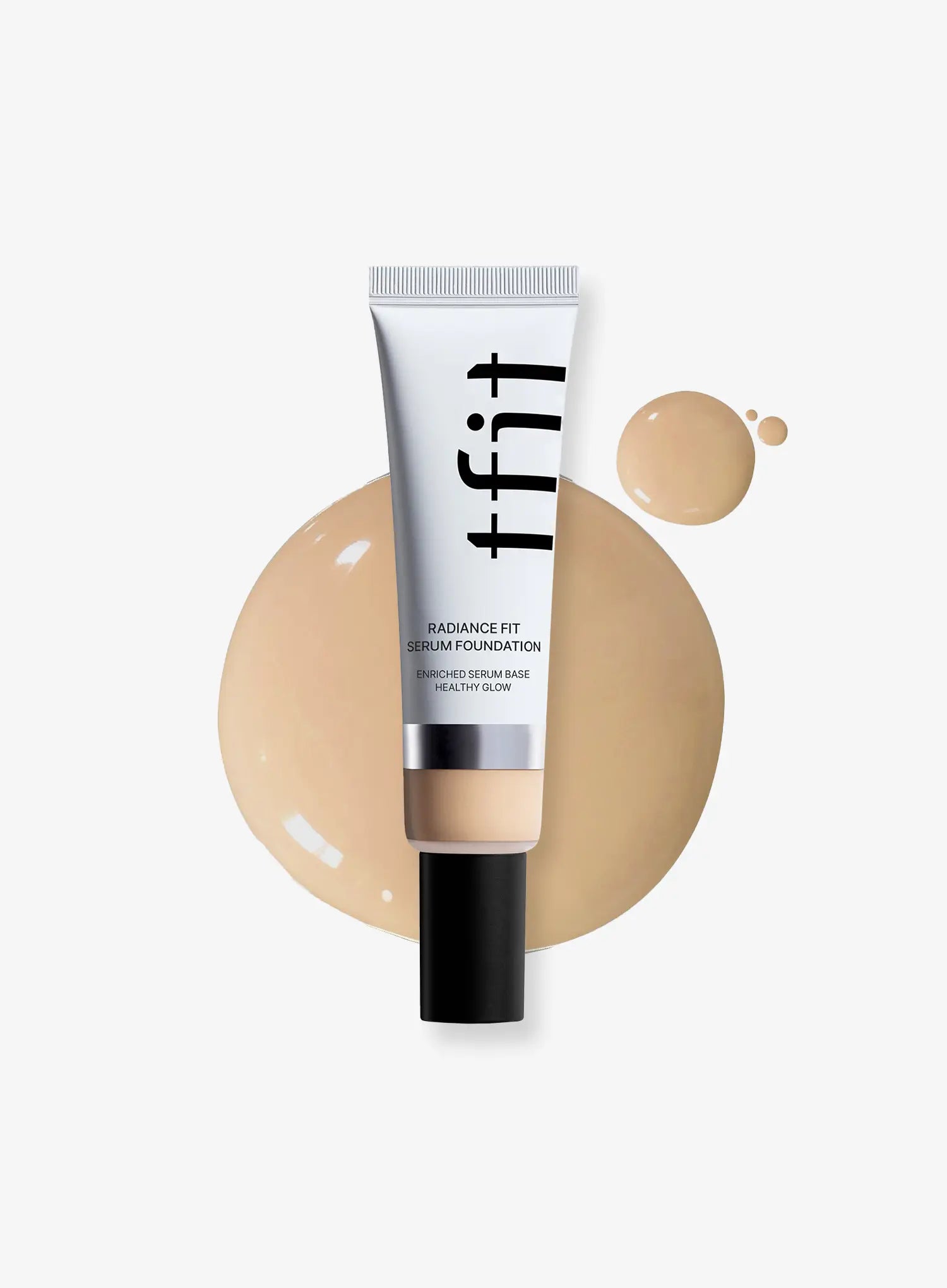 Radiance Fit Serum Foundation (30g)