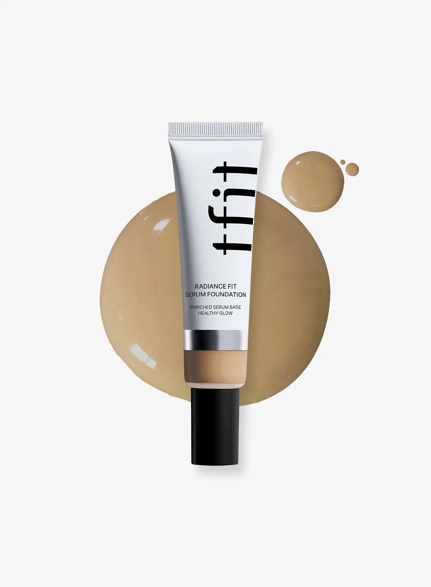 Radiance Fit Serum Foundation (30g)