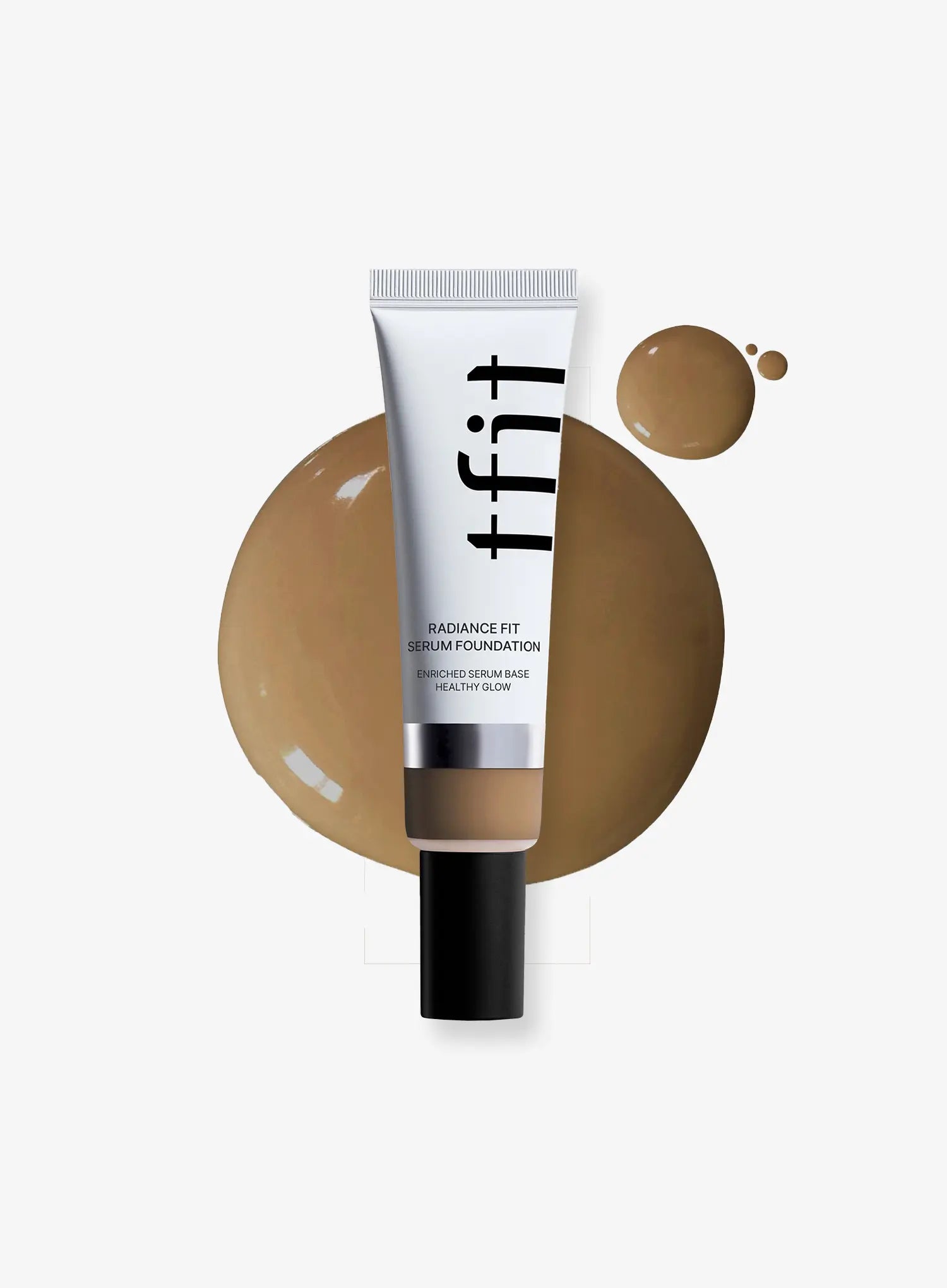 Radiance Fit Serum Foundation (30g)