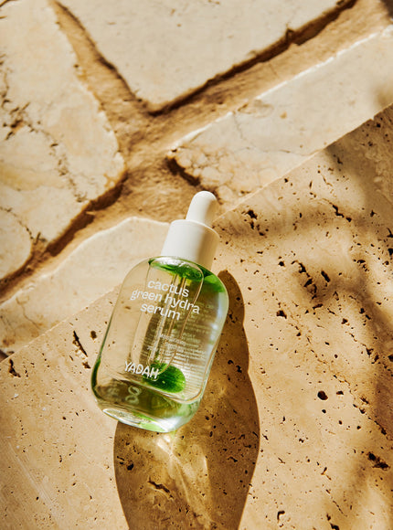 Cactus CGreen Hydra Serm (30ml)