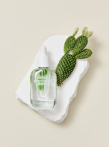 Cactus CGreen Hydra Serm (30ml)