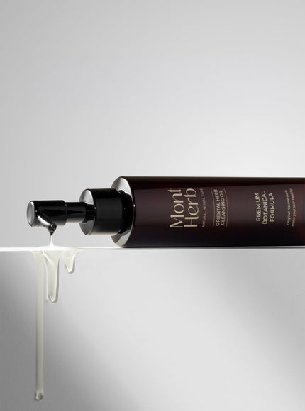 Oriental Herb Cleansing Oil (150ml)