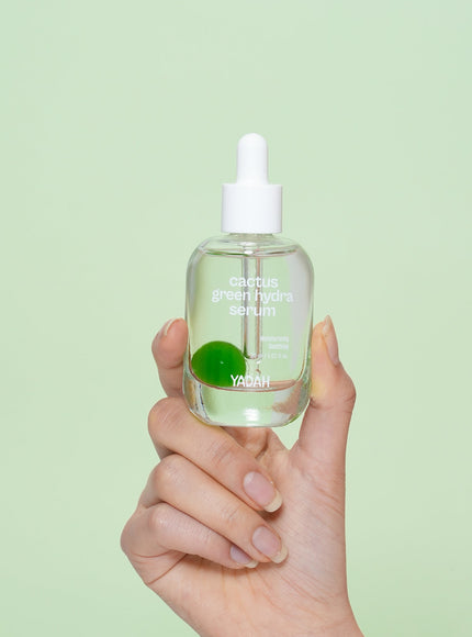 Cactus CGreen Hydra Serm (30ml)