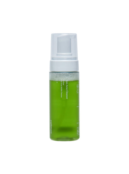 the-real-noni-acne-bubble-cleanser-155ml