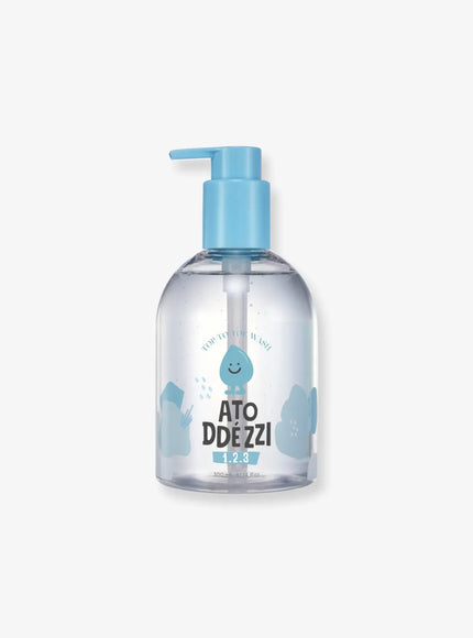 Top To Toe Wash (300ml)