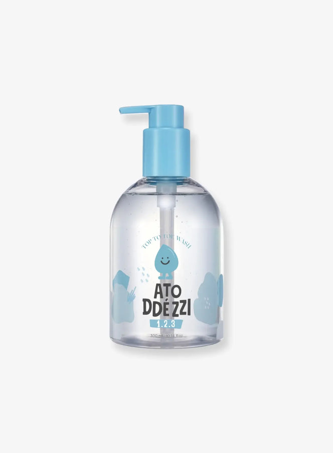 Top To Toe Wash (300ml)