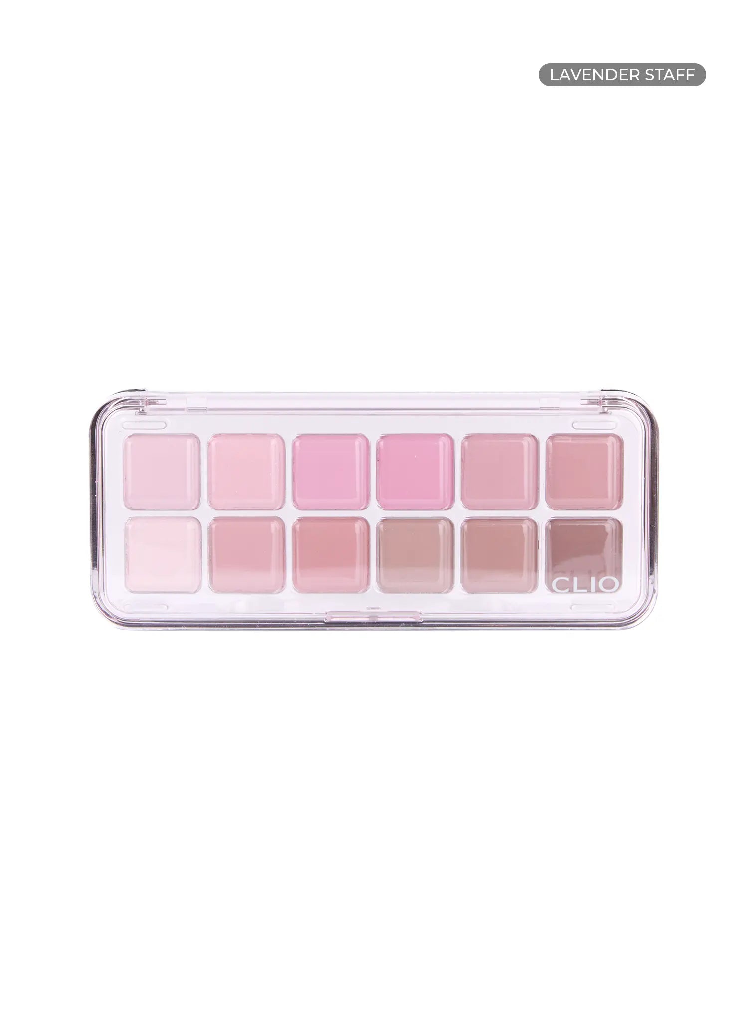 Pro Eye Palette Air (0.6g * 12)