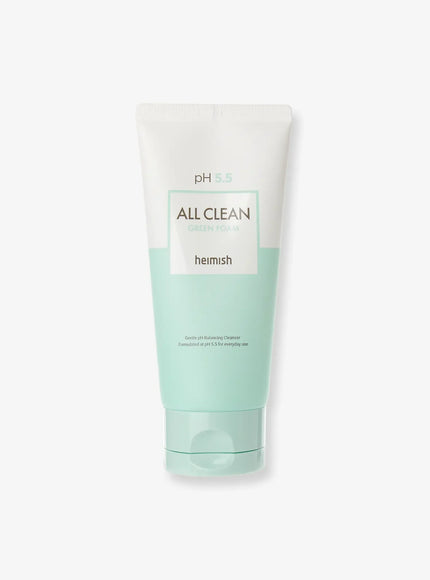 All Clean Green Foam (150g)