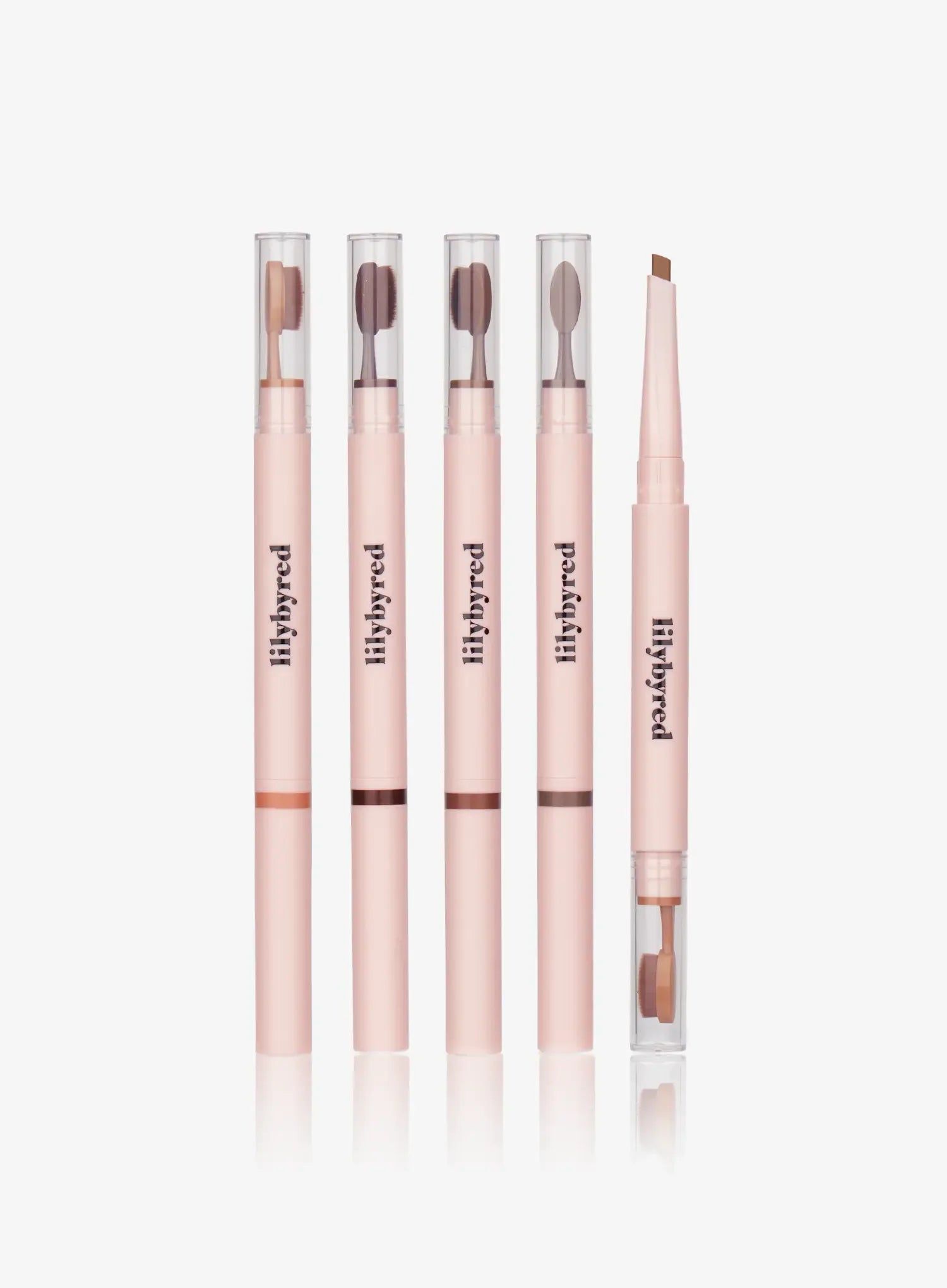 Hard Flat Brow Pencil (0.16g)