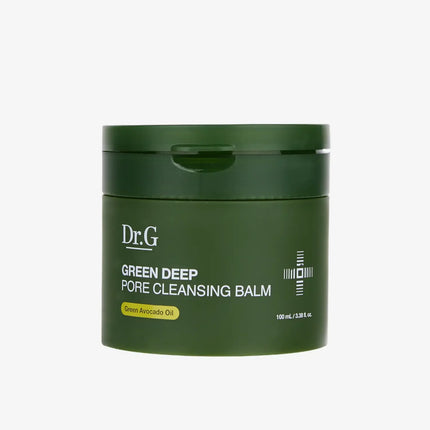 Collection image for: Cleansing Balm