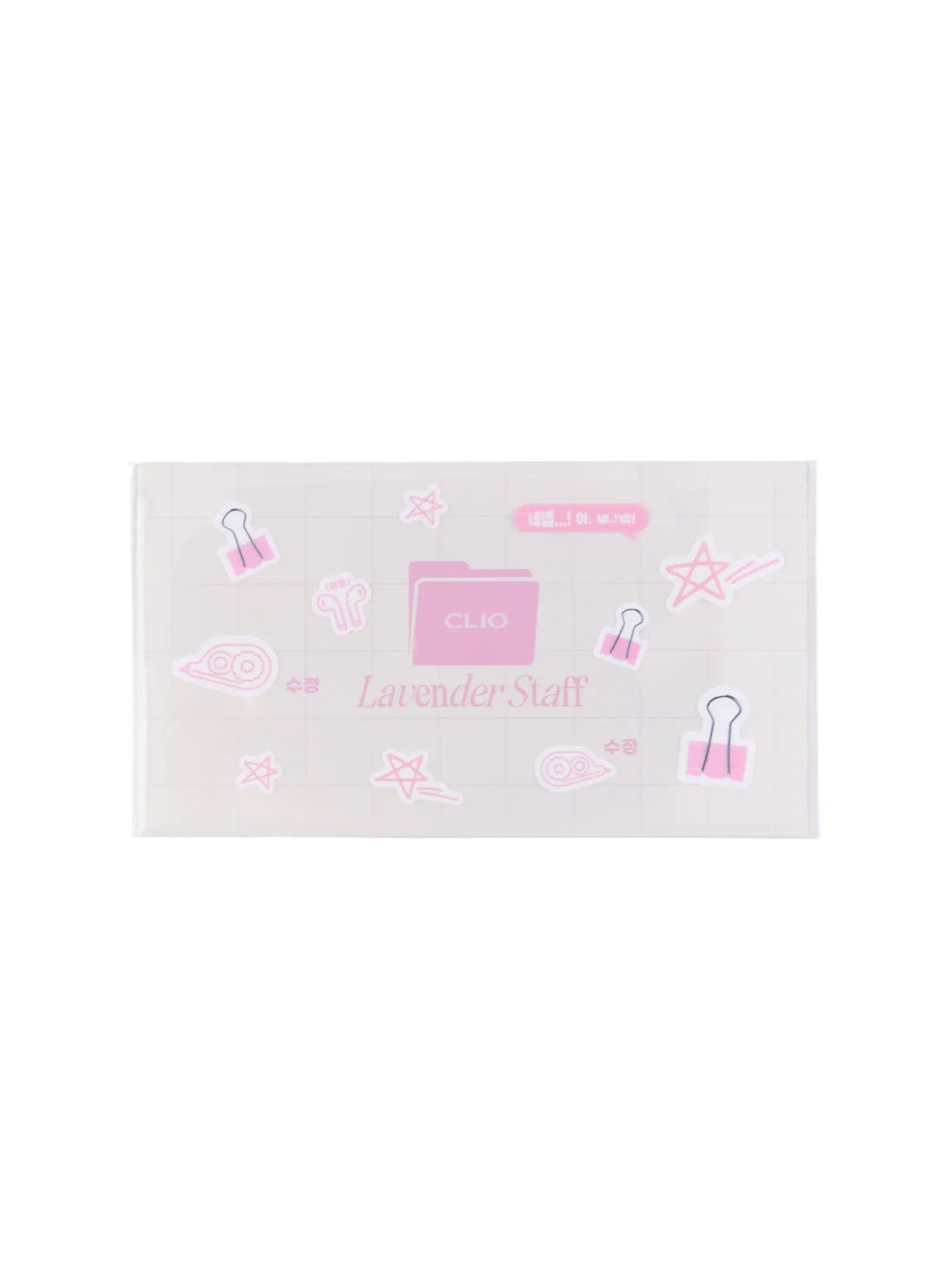 Pro Eye Palette Air (0.6g * 12)