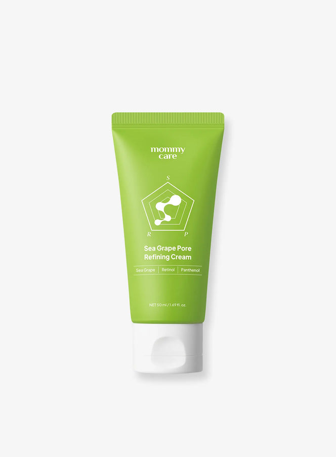 Sea Grape Pore Refining Cream (50g)