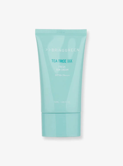 Tea Tree Cica Fresh Sun Cream (50mL) (SPF50+ PA++++)