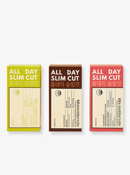 All Day Slim Cut (Shine Muscat) (7g x 30ea)