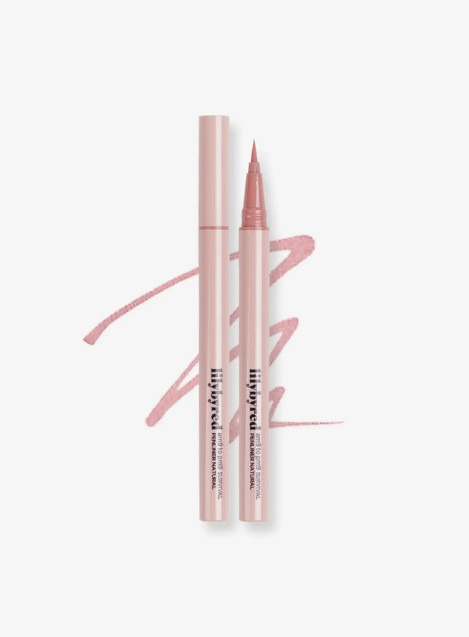 Am 9 To Pm 9 Survival Penliner Natural (1g)