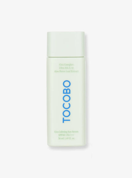 Cica Calming Sun Serum (SPF50+ PA++++) (50ml)