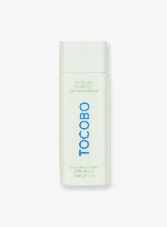 Cica Calming Sun Serum (SPF50+ PA++++) (50ml)