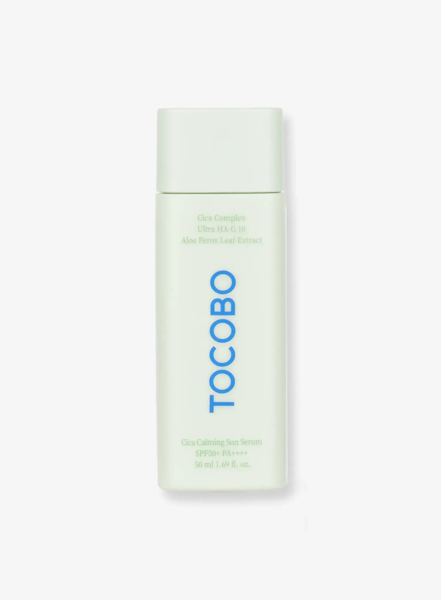 Cica Calming Sun Serum (SPF50+ PA++++) (50ml)