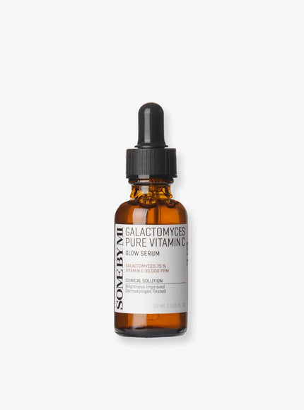 Galactomyces Pure Vitamin C Glow Serum (30ml)