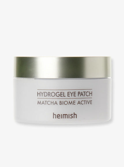 Matcha Biome Hydrogel Eye Patch (60ea)