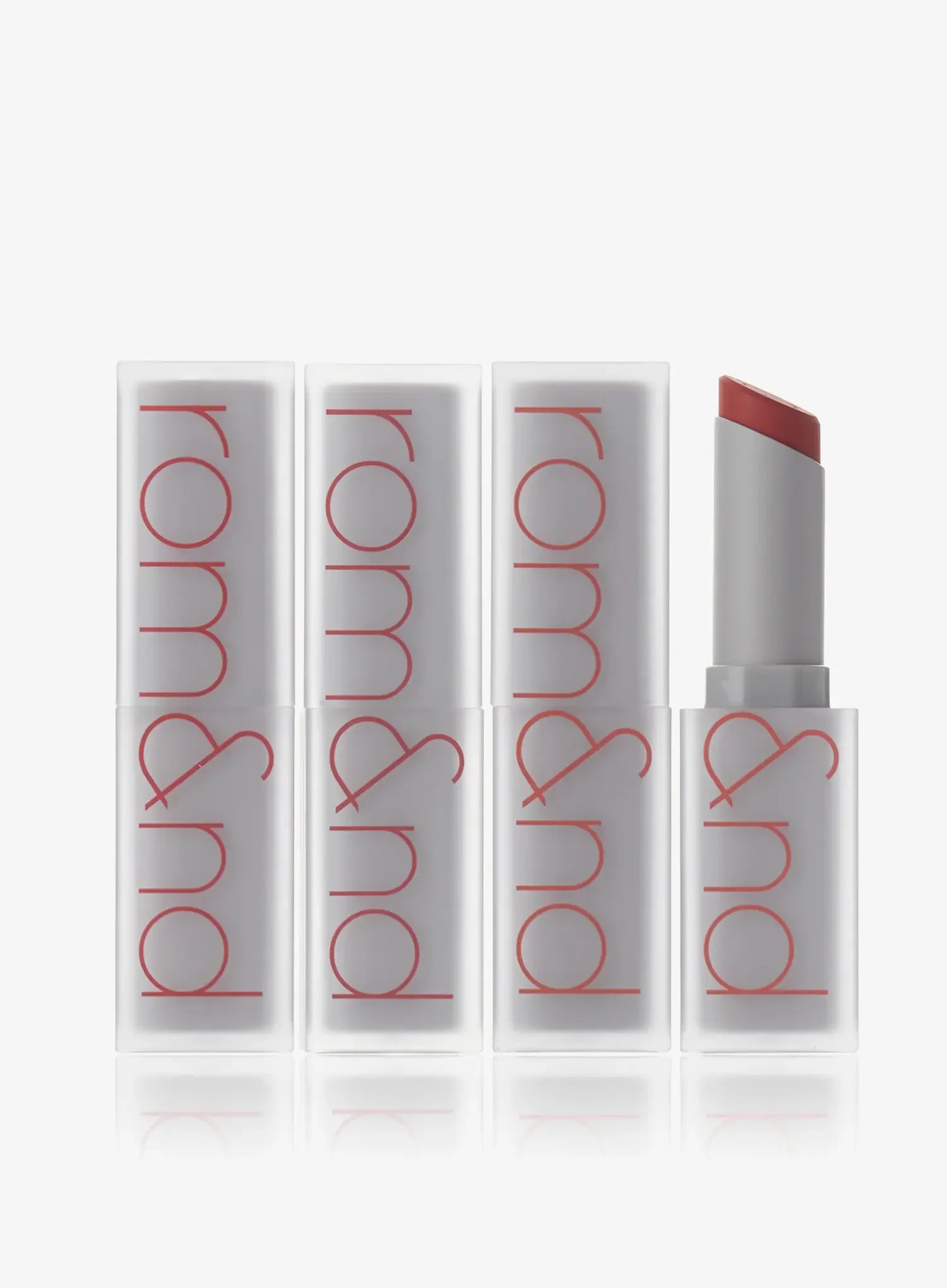 Zero Matte Lipstick (3g)