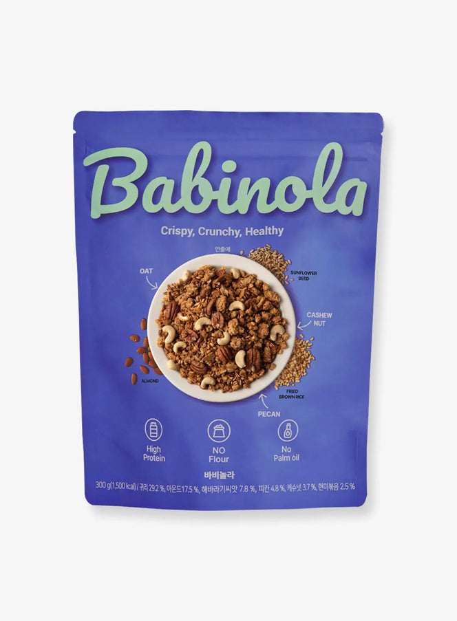 Babinolla (300g)