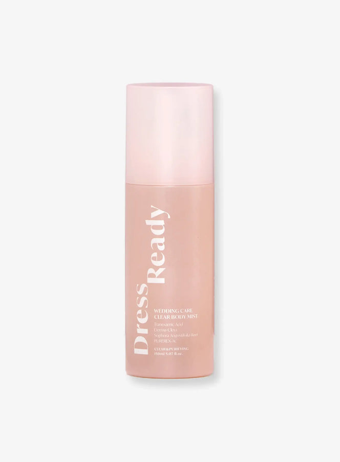 Dress Ready Body Mist (150ml)
