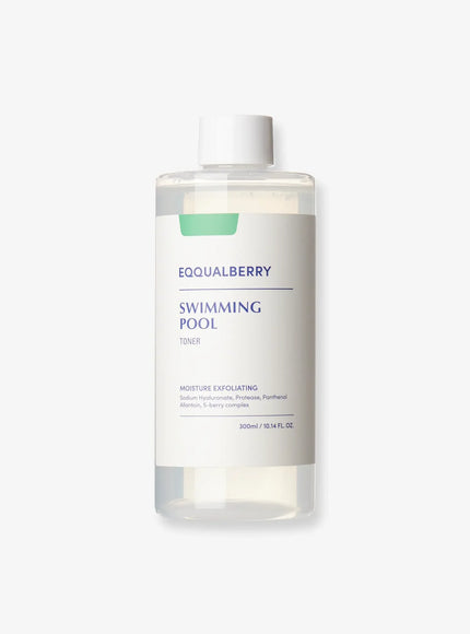 Swimming Pool Toner (300ml)