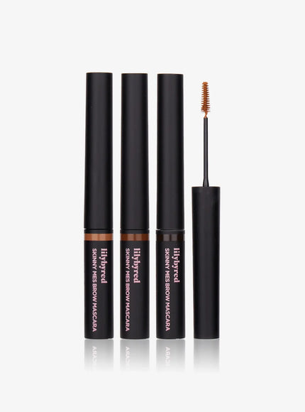 Skinny Mes Brow Mascara (3.5g)