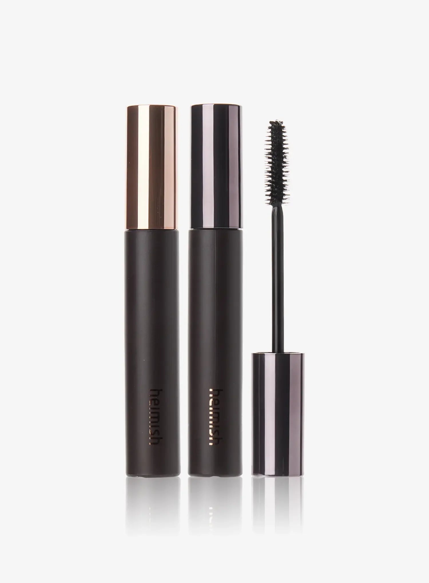 Dailism Smudge Stop Mascara - Black (9g)