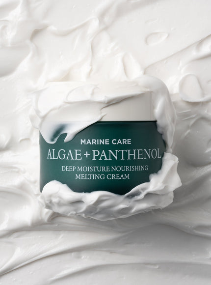 Marine Care Deep Moisture Nourishing Melting Cream (55ml)