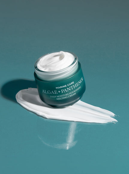 Marine Care Deep Moisture Nourishing Melting Cream (55ml)