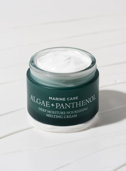 Marine Care Deep Moisture Nourishing Melting Cream (55ml)