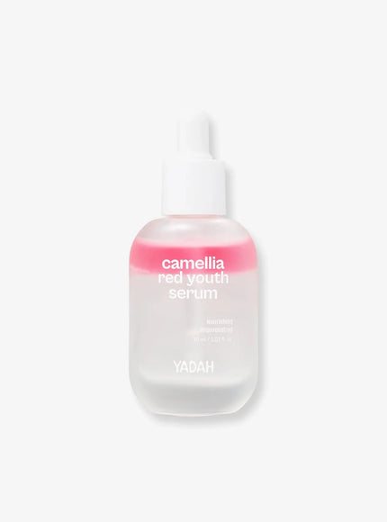 Camellia Red Youth Serum (30ml)