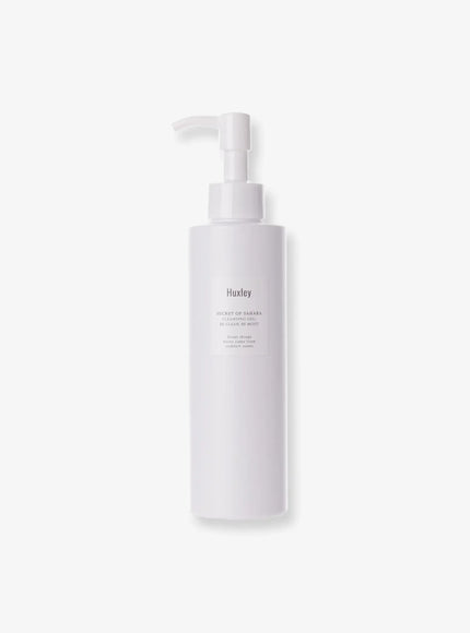 Cleansing Gel Be Clean, Be Moist (200ml)