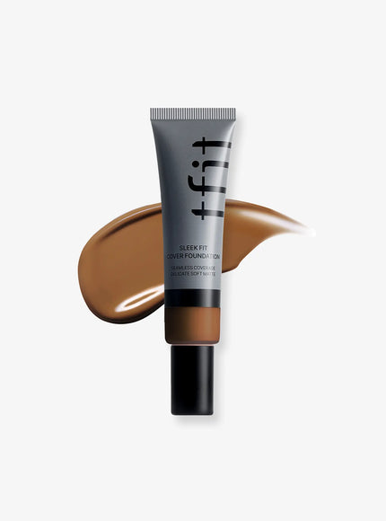 Sleek Fit Cover Foundation (30g)