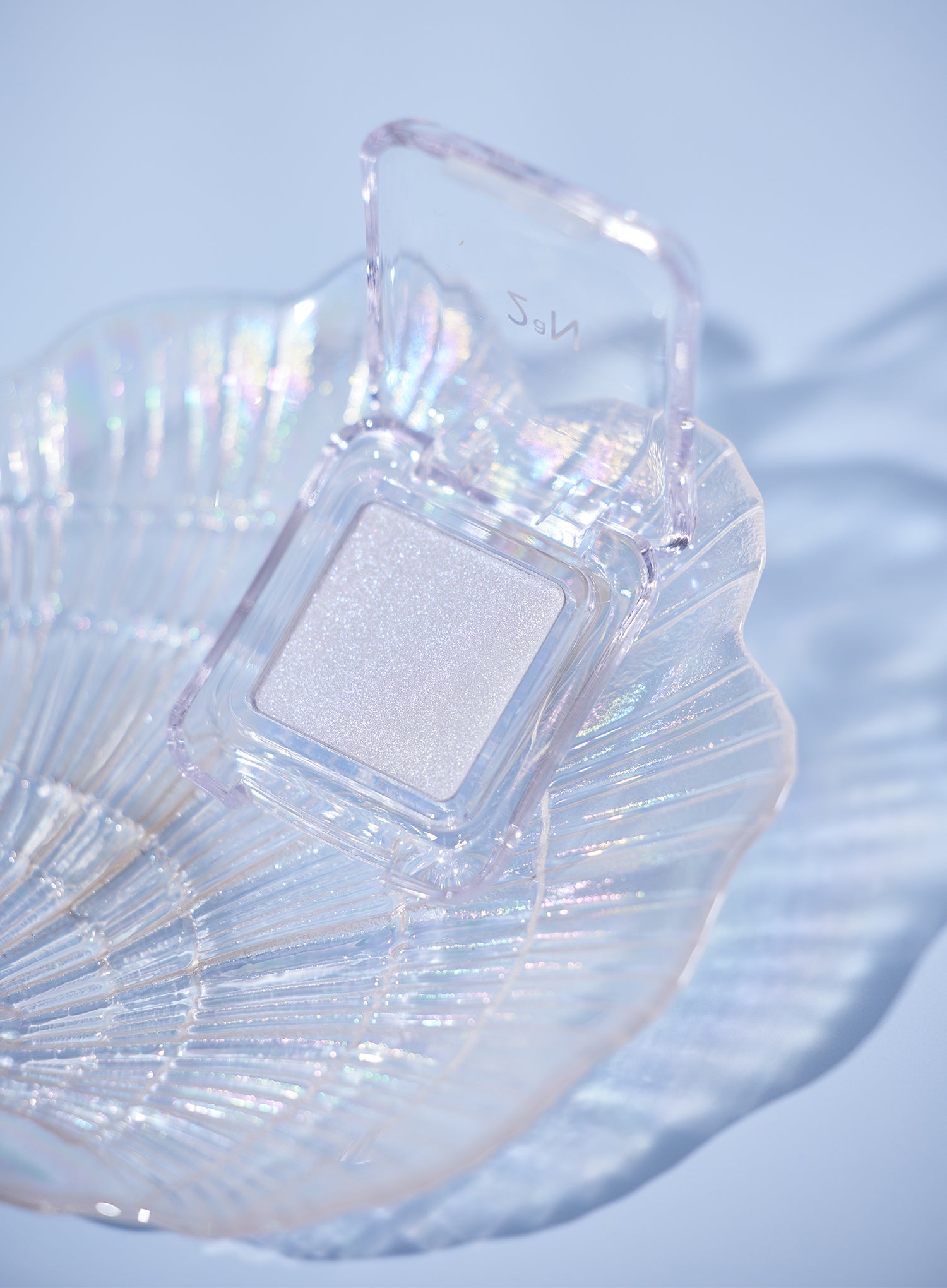 Pure Glash Highlighter (2.7g)