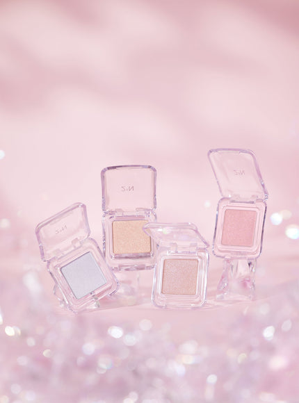 Pure Glash Highlighter (2.7g)