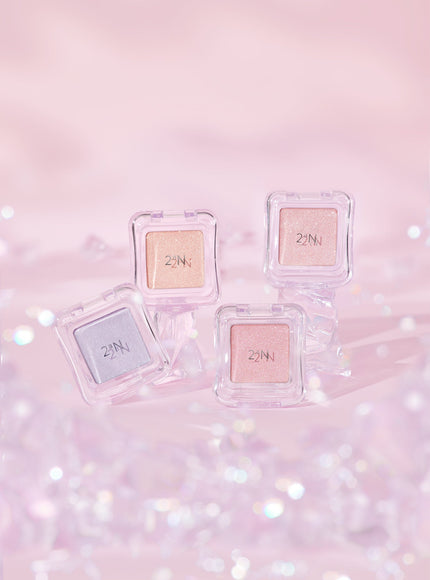 Pure Glash Highlighter (2.7g)
