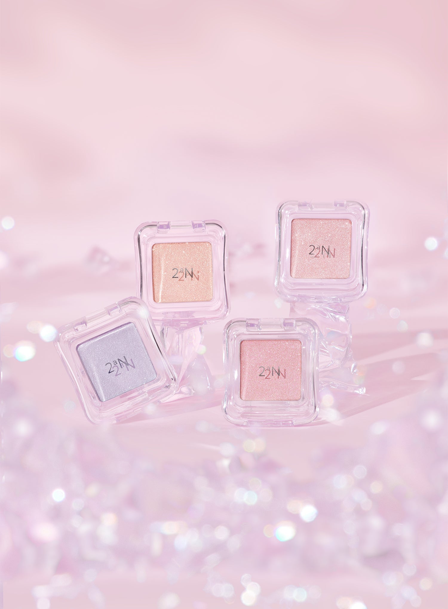 Pure Glash Highlighter (2.7g)
