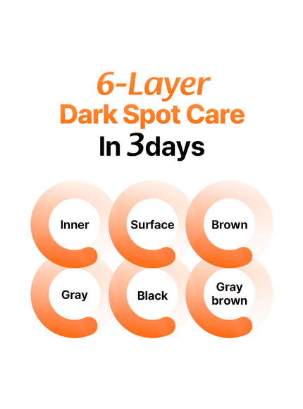 Freshly Juiced Vitamin Essence Toner (180ml)