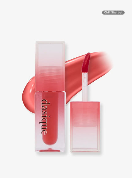 Juicy Dewy Tint #08 Papaya Milk