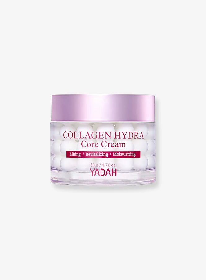 Collagen Hydra Core Cream (50g)