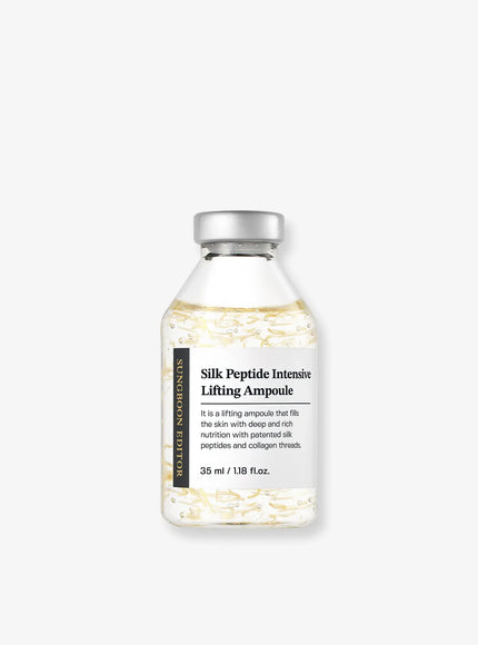 Silk Peptide Intensive Lifting Ampoule (35ml)
