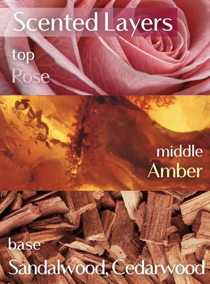 Nearby Body Lotion Still A Rose (300ml)