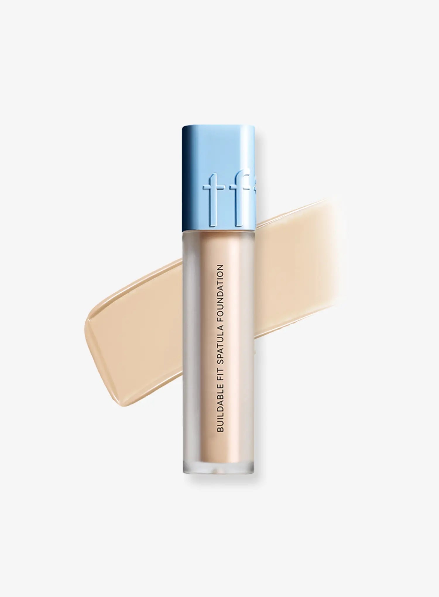 Buildable Fit Spatula Foundation (15g)