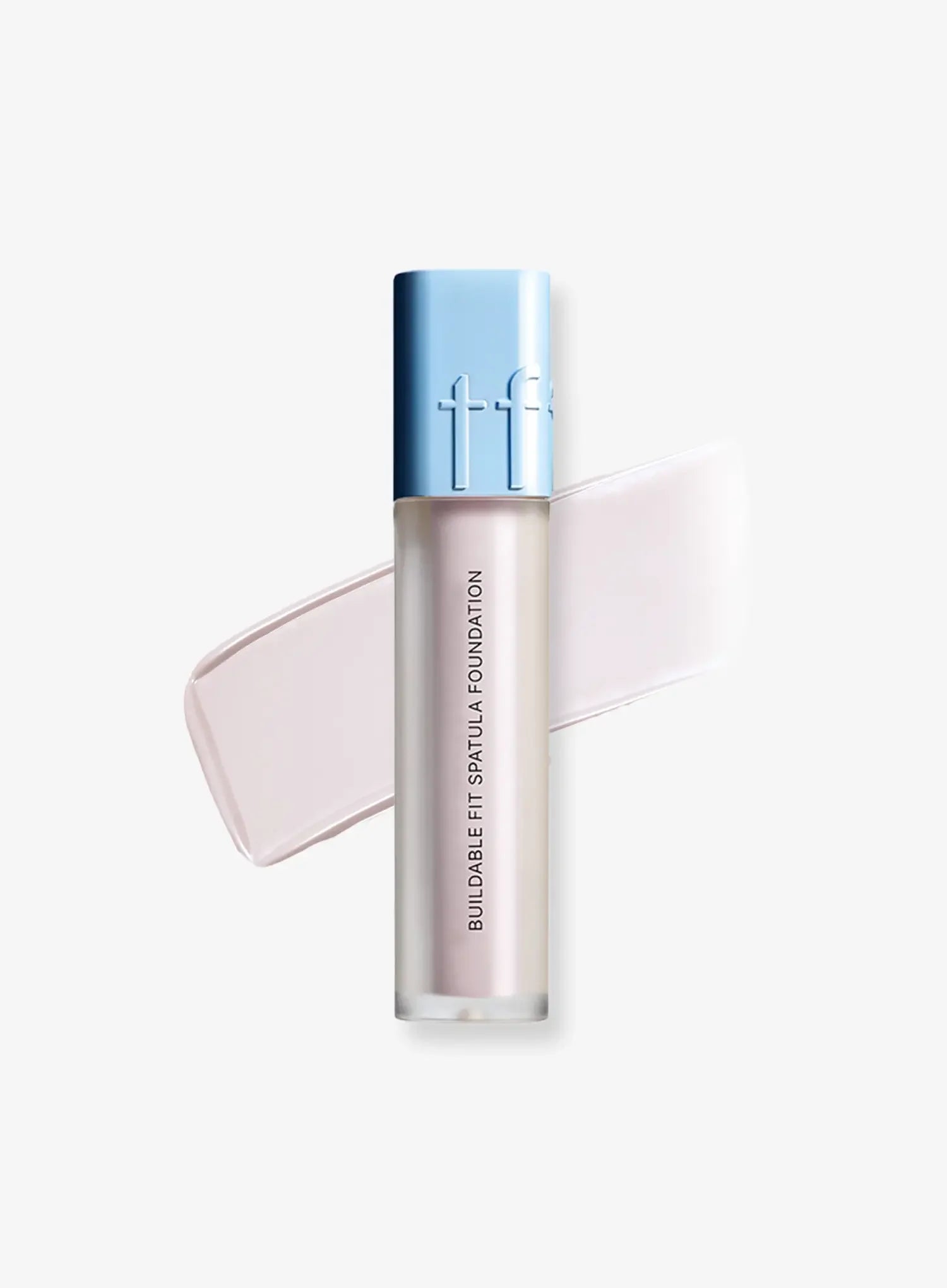Buildable Fit Spatula Foundation (15g)